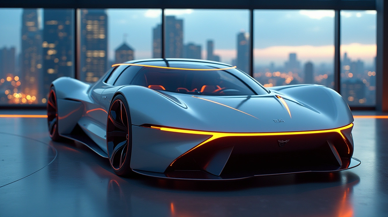 The dynamic world of vehicle models and ownership trends